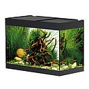 Oase Acquario StyleLine 125 Nero 70x36x50h cm 115 litri