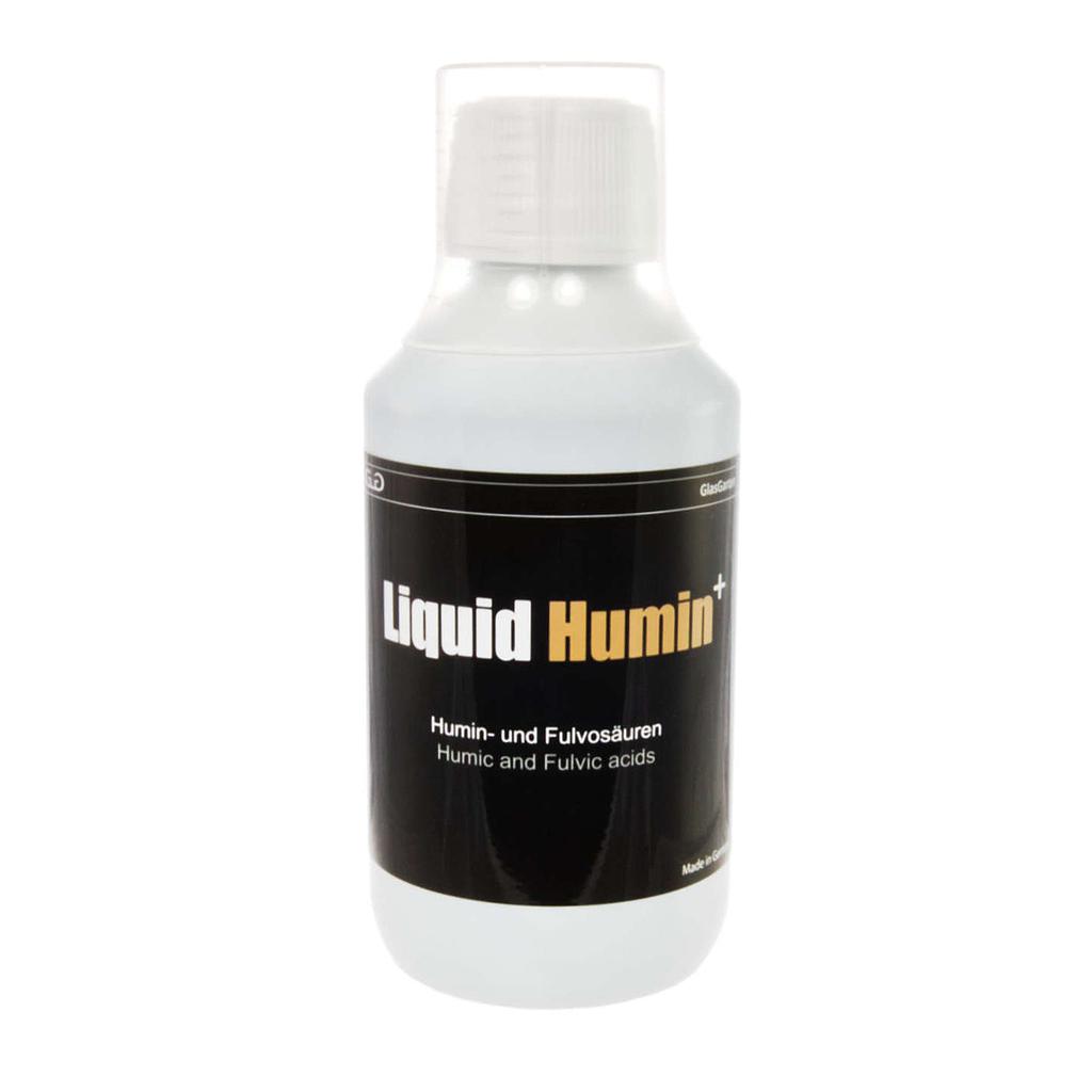 GlasGarten Liquid Humin+ 250ml