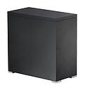 Oase Supporto StyleLine 175 Nero 80x40x75h cm