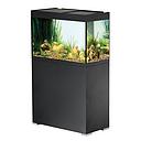 Oase Acquario StyleLine 175 Set con Supporto Nero 80x40x132h cm 160 litri