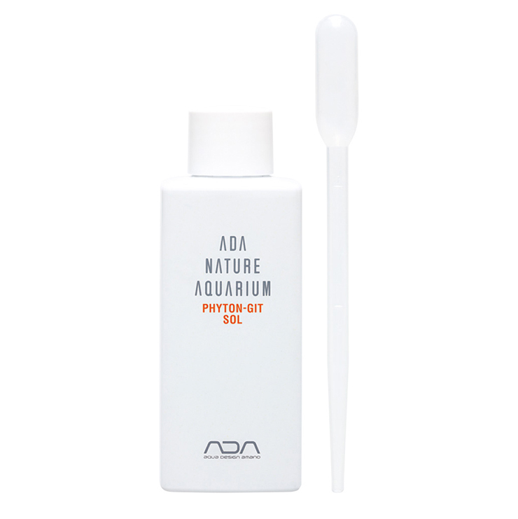 Ada Phyton Git SOL contro alghe BGA 100ml