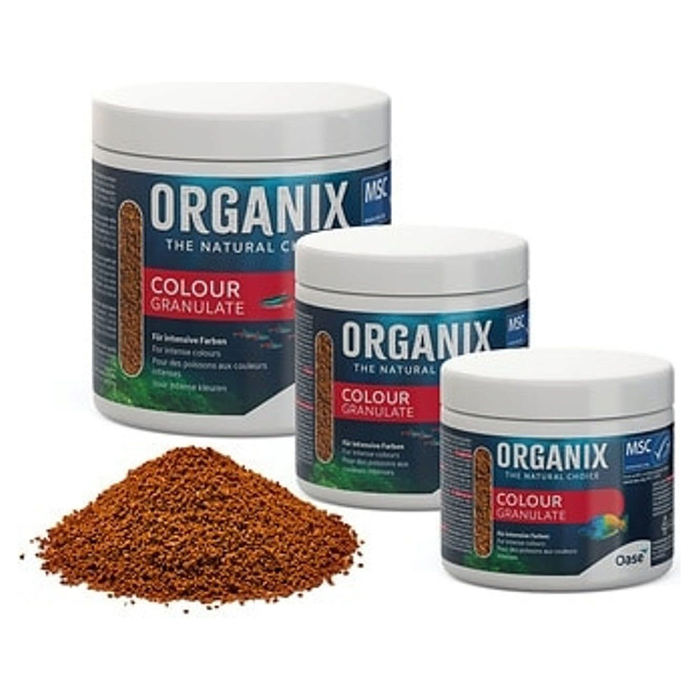 Oase Organix Colour Granulate 175ml 75g