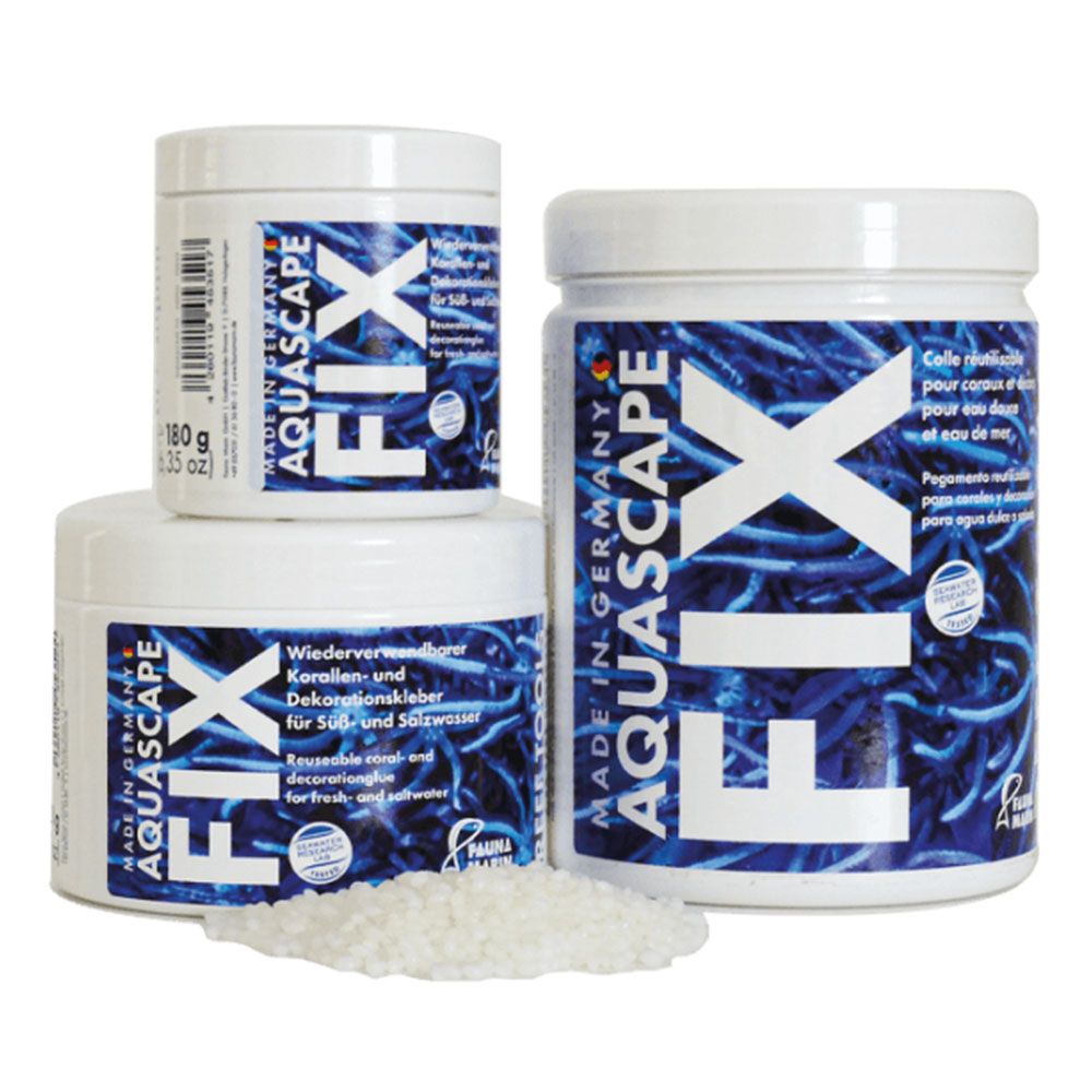 Fauna Marin Reef Fix Cemento per rocce 1000ml