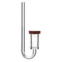 Dennerle CO2 Diffusor Ultra M fino a 200l