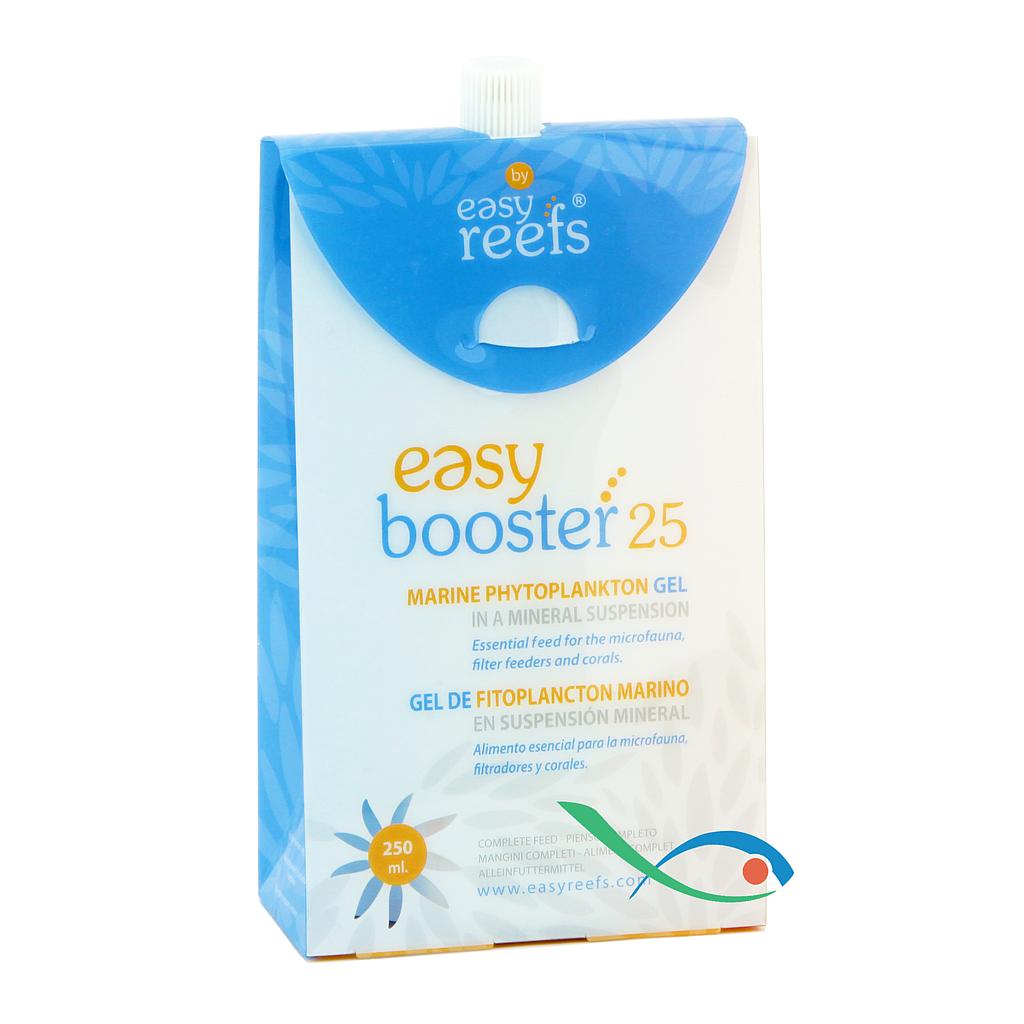 Easy Reefs Easy Booster 25 Fitoplancton 250ml