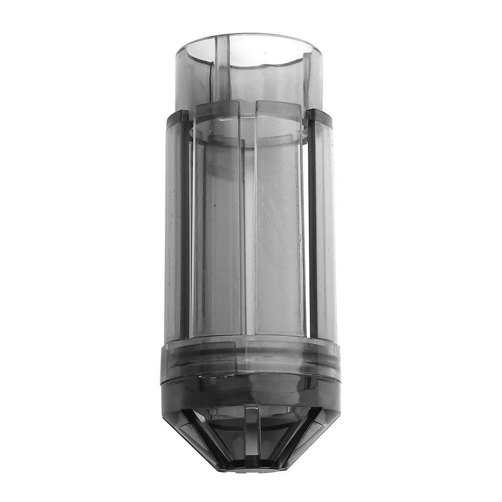 Tunze 0104.790 Tubo Fessurato 7 cm