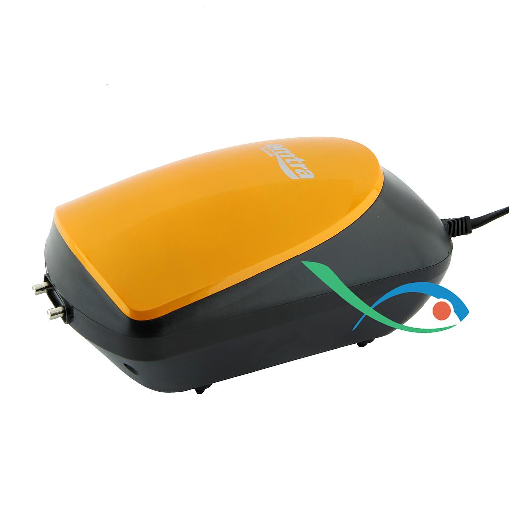 Amtra Air System 480 Areatore 2 uscite 8l/min