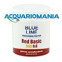 Blue Line Red Basic Size 0.6mm Granulo semiaffondante 60g