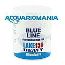 Blue Line Lake 150 Heavy per Ciprinidi e Ciclidi affondante (1.5-2mm) 600g
