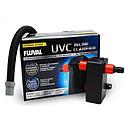 Askoll Fluval UVC In Line Clarifier Sterilizzatore 3W fino a 400l