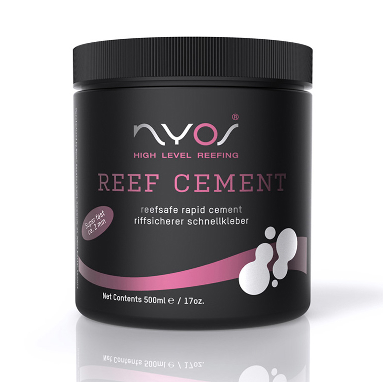 Nyos Reef Cement per coralli e rocce 500ml