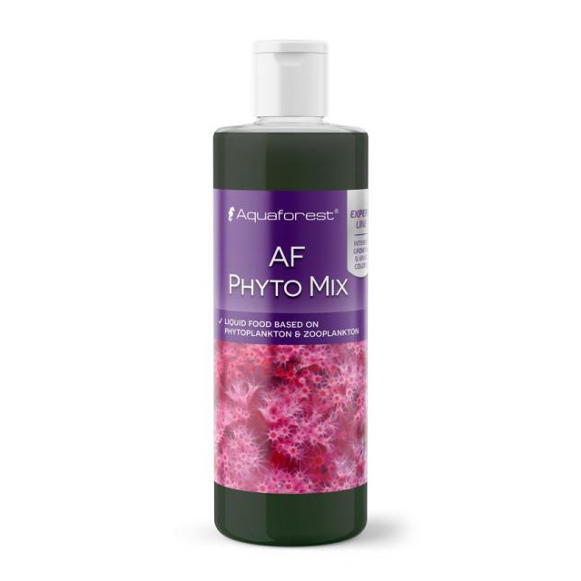 Aquaforest AF Phytomix Fitoplancton 250ml