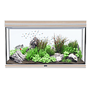 Aquatlantis Fusion 100 Acquario Walnut 188L