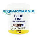 Blue line Select 90 mangime in pellet affondante 500g