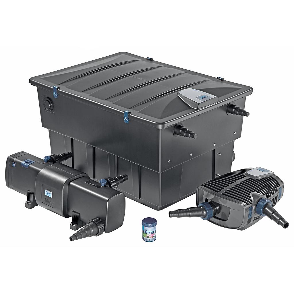 Oase BioTec ScreenMatic² Set 40000 Filtro laghetto completo