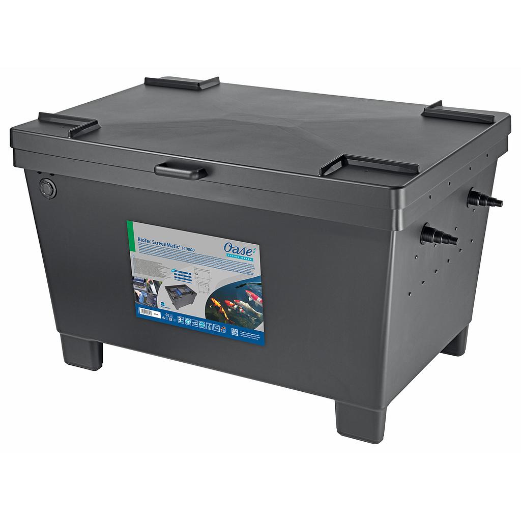 Oase BioTec ScreenMatic² 145000 Filtro laghetto