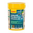 Sera Immune Probiotic Granules XS Nature Mangime per la crescita e le difese immunitarie 100ml 48gr