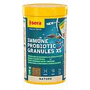 Sera Immune Probiotic Granules XS Nature Mangime per la crescita e le difese immunitarie 250ml 120gr