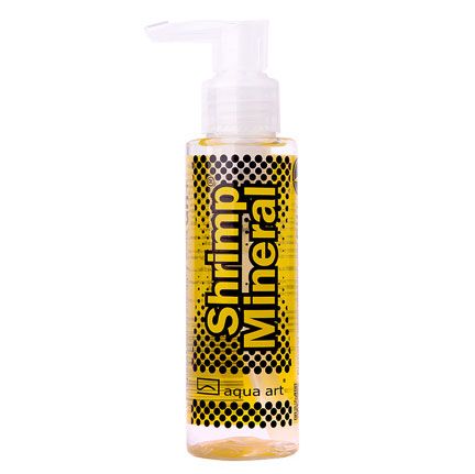 Aqua Art Shrimp Mineral oligoelementi per Gamberetti 100ml
