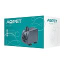 Aqpet Flow 600 Pompa di ricircolo 600l/h