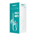 Aqpet Zen Diffuser CO2 Atomizzatore in acrilico small