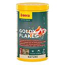 Sera Goldy Flakes Nature Scaglie per Pesci rossi 1000 ml 210 g