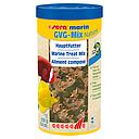 Sera Marin GVG Mix Nature Flakes Marin Mangime completo in scaglie per marino 1000ml 210g