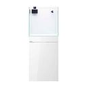 Aqpet Reef Kubic Complete 50 Marine Acquario con Supporto Bianco 125L