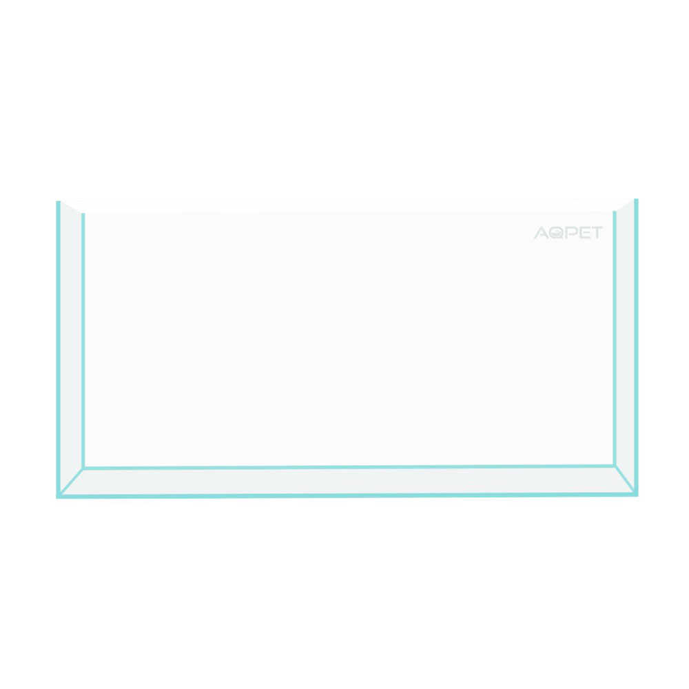 Aqpet Aqua 45 Acquario in Extrachiaro 45x30x30h cm 40 litri