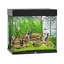 Juwel Acquario Lido 120 Litri LED Nero 61x41x58H cm