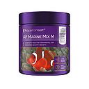 Aquaforest Marine Mix M Alimento granulare affondante 2mm per pesci marini 120g