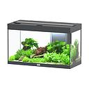 Aquatlantis Volga 125 Acquario Antracite 125 litri
