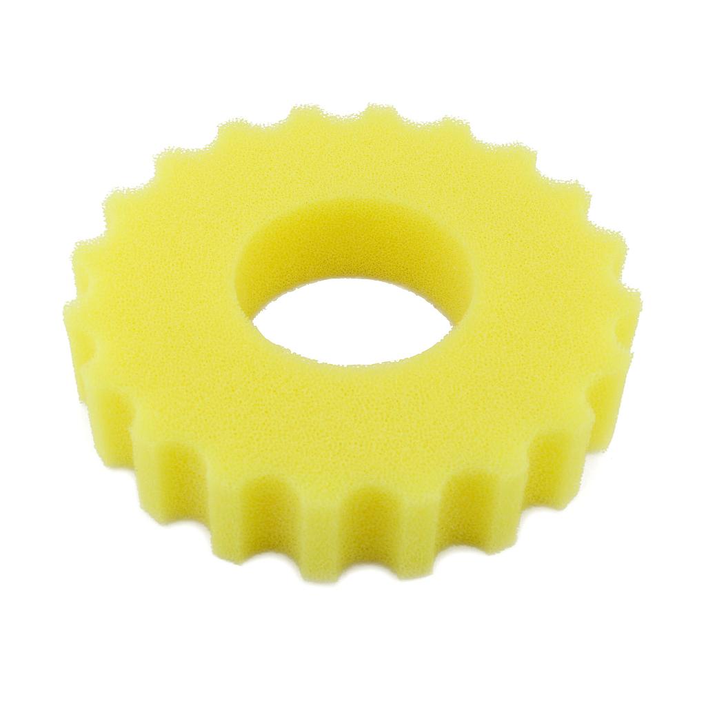 Amtra Spugna Gialla Filtro Prexure 8000