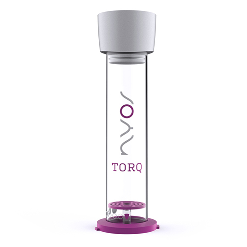 Nyos TORQ G2 Body 0.75 Corpo Filtro a Letto Fluido regolabile 0.75 litri