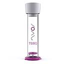 Nyos TORQ G2 Body 0.75 Corpo Filtro a Letto Fluido regolabile 0.75 litri