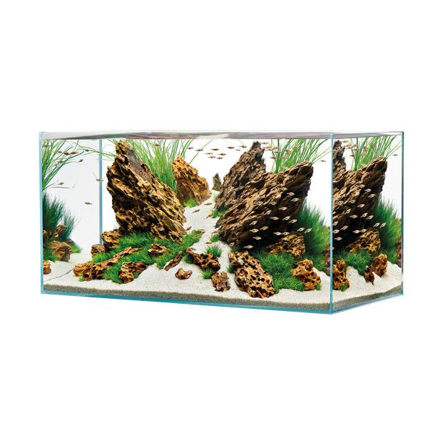 Oase Acquario ScaperLine 90 Vasca Opti-White 90cm