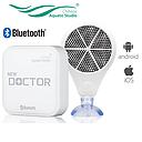 Chihiros Doctor NEW Bluetooth Sterilizzatore antialghe naturale per acquari 4° Serie da 60 fino a 700 litri
