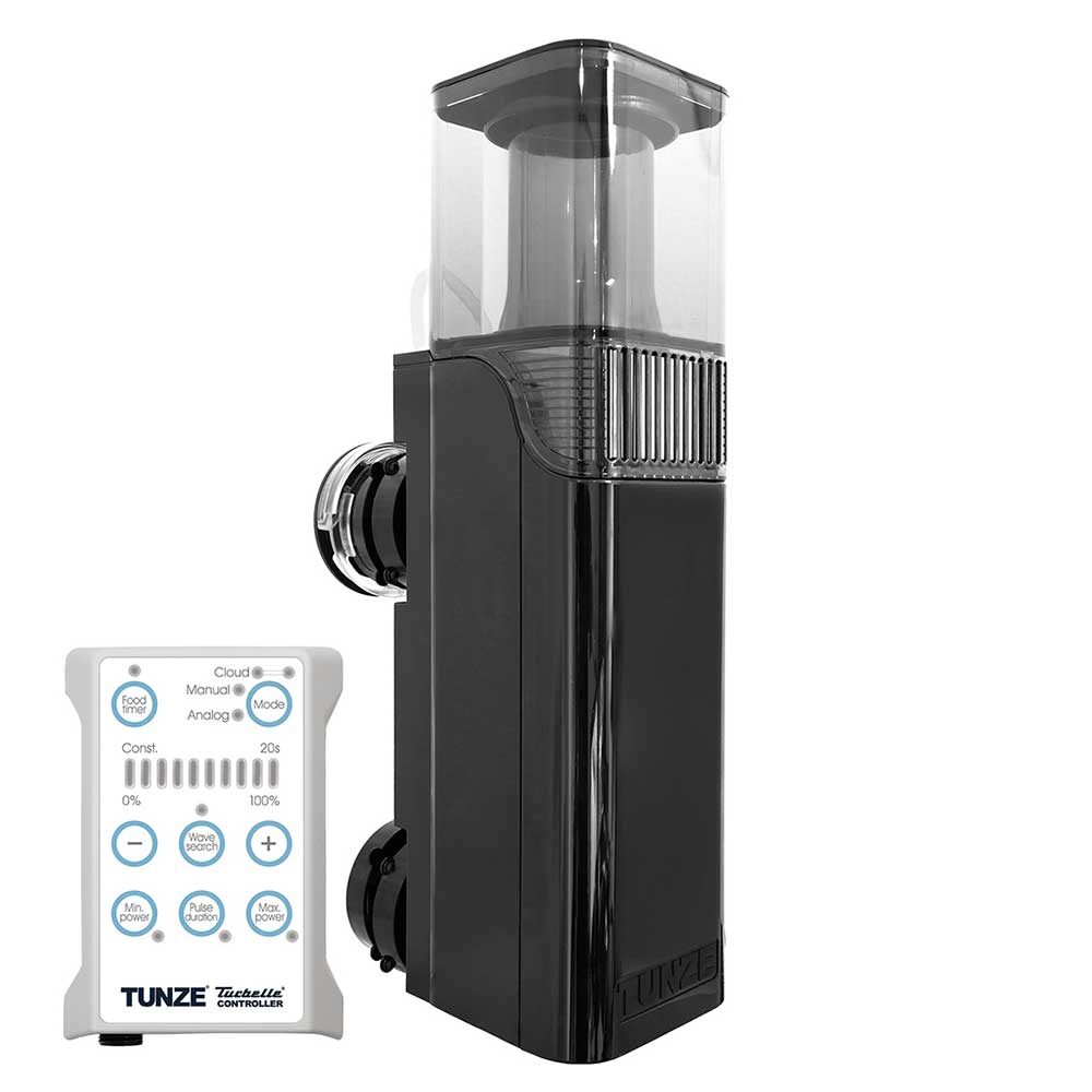 Tunze 9012.005 Doc Skimmer 9012 DC Hub Edition da 200 a 1200Lt