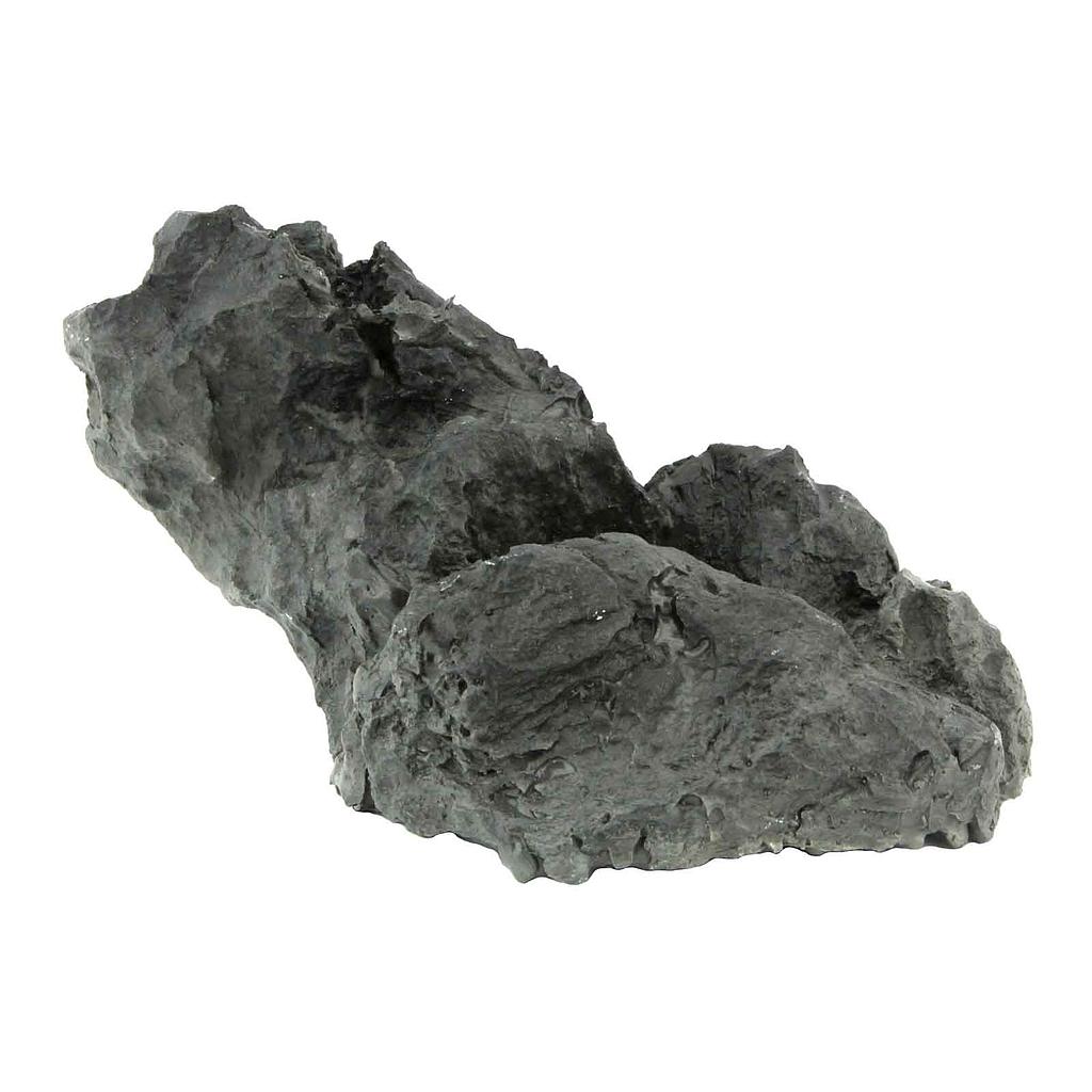 Ceramic Nature Dragon Stone 3 Decoro in resina