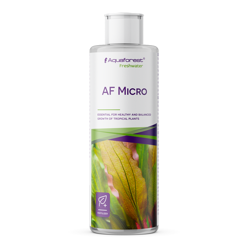 Aquaforest Freshwater AF Micro Oligoelementi 125ml