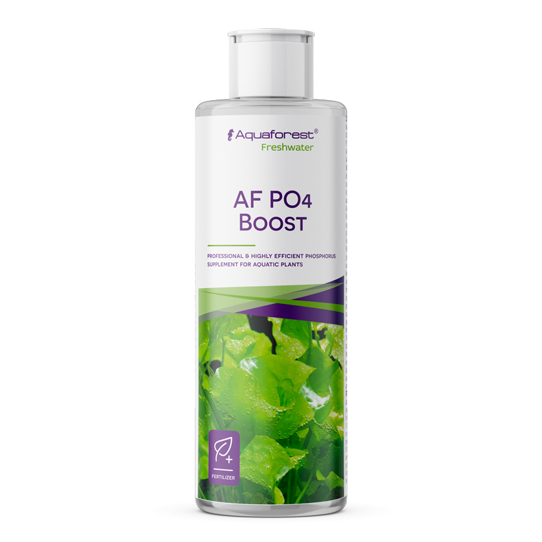 Aquaforest Freshwater AF PO4 Boost Fosfato 125ml