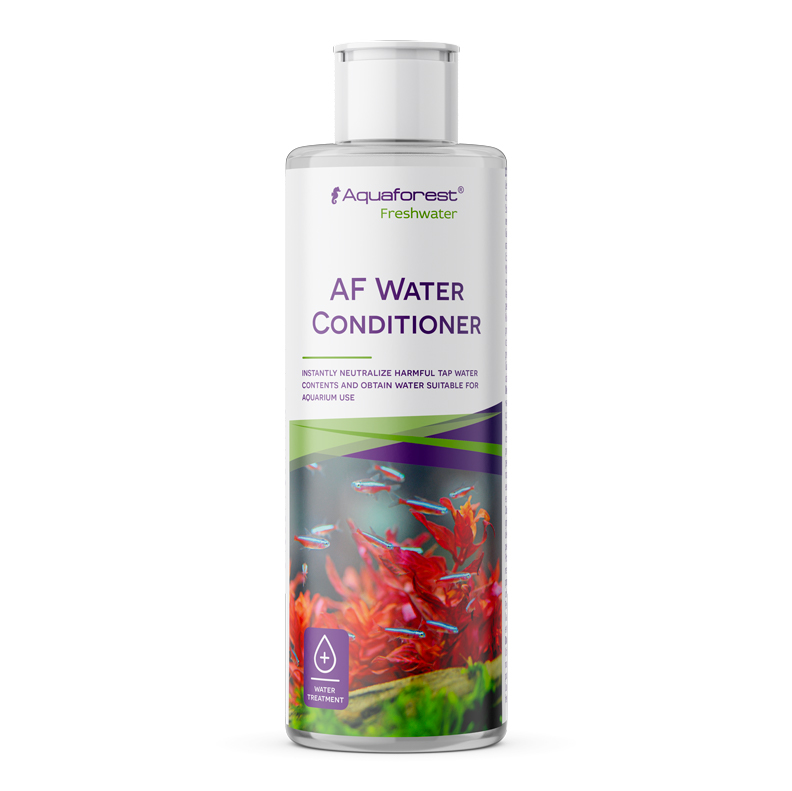 Aquaforest Freshwater AF Water Conditioner 500ml