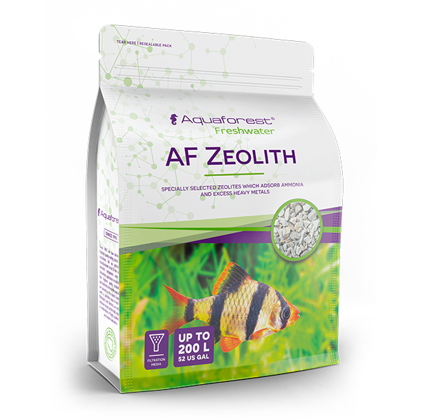 Aquaforest Freshwater AF Zeolith Zeolite 1000ml