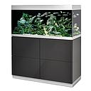 Oase HighLine Optiwhite 300 Acquario e Supporto Antracite 302 litri