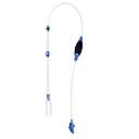 Aqpet Aqclean Push Aspirarifiuti manuale regolabile 12-60cm
