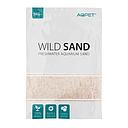 Aqpet Wild Sand Sabbia Naturale Rose Velvet 1mm 5Kg