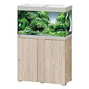Eheim Vivaline 126 Led Acquario con Supporto Pino 80x35x45h 126l