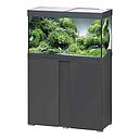 Eheim Vivaline 126 Led Acquario con Supporto Antracite 80x35x45h 126l