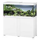 Eheim Vivaline 240 Led Acquario con Supporto Bianco 120x41x124h 240l