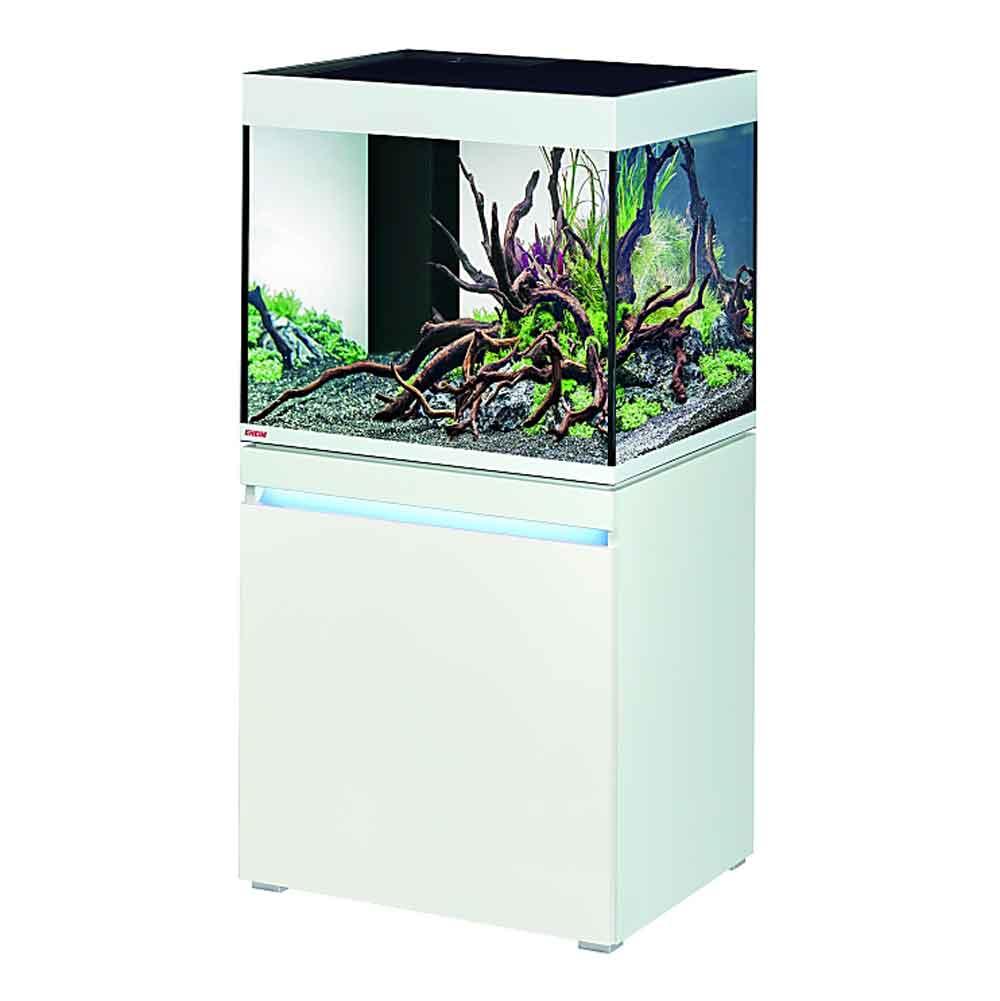 Eheim Incpiria 230 Led Acquario con Supporto Alpin 230l